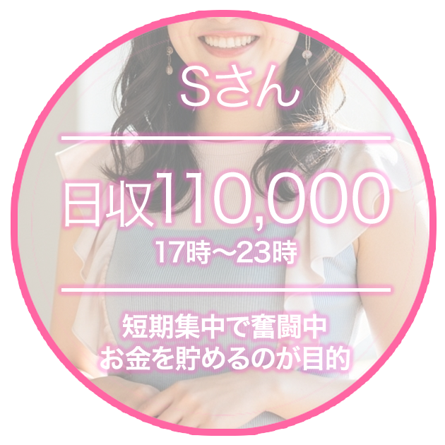 収入例1